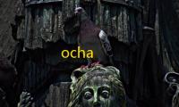 ocha